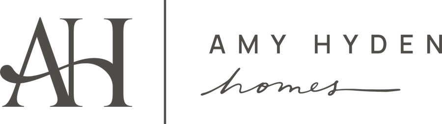 Amy Hyden Homes